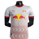 Camiseta Bragantino 25/26 I Casa - Versión Jugador