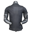 Camiseta Tottenham 25/26 Edición Especial - Negra - Versión Jugador