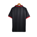 Camiseta Flamengo 19/20 Edición Especial - Negro - Versión Retro