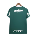 Camiseta Palmeiras 22/23 I Casa - Todos los Patrocinios - Versión Aficionado