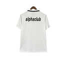 Camiseta Santos 2001 I Casa - Versión Retro