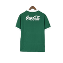 Camiseta Palmeiras 1989 I Casa - Versión Retro