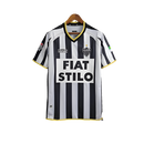 Camiseta Atlético Mineiro 2003 I Casa - Versión Retro
