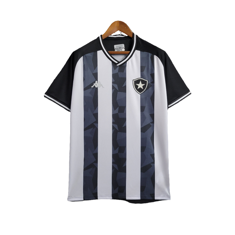 Camiseta Botafogo 19/20 I Casa - Versión Retro