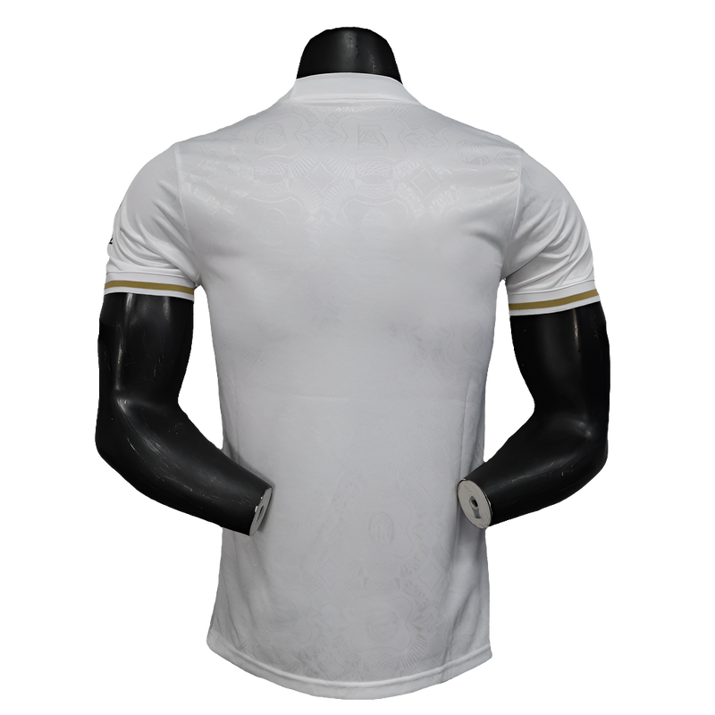 Camiseta Bayern de Múnich 25/26 Edición 120º Aniversario - Versión Jugador