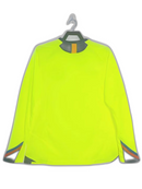 Camiseta Barcelona 05/06 II Visitante - Manga Larga Versión Retro