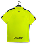 Camiseta Barcelona 14/15 II Visitante - Versión Retro