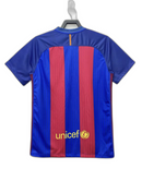 Camiseta Barcelona 16/17 I Casa - Versión Retro