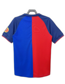 Camiseta Barcelona 1999 Edición 100º Aniversario - Versión Retro