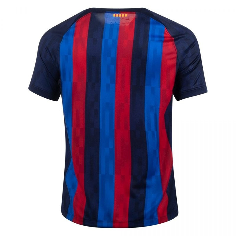 Camiseta Barcelona 22/23 I Casa - Versión Aficionado