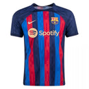 Camiseta Barcelona 22/23 I Casa - Versión Jugador