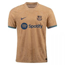 Camiseta Barcelona 22/23 II Visitante - Versión Jugador