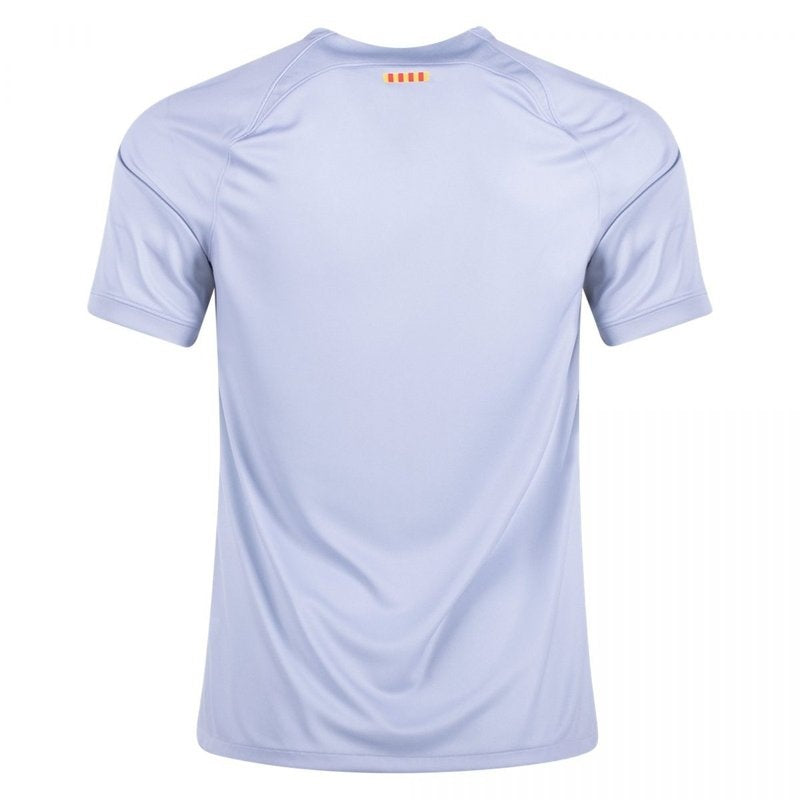 Camiseta Barcelona 22/23 III Tercera - Versión Aficionado