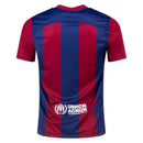 Camiseta Barcelona 23/24 I Casa - Versión Aficionado