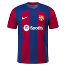 Camiseta Barcelona 23/24 I Casa - Versión Jugador
