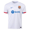 Camiseta Barcelona 23/24 II Visitante - Versión Aficionado