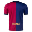 Camiseta Barcelona 24/25 I Casa - Versión Aficionado