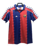 Camiseta Barcelona 92/95 I Casa - Versión Retro
