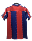 Camiseta Barcelona 92/95 I Casa - Versión Retro