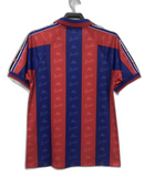 Camiseta Barcelona 96/97 I Casa - Versión Retro