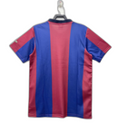 Camiseta Barcelona 98/99 I Casa - Versión Retro
