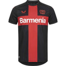 Camiseta Bayer 04 Leverkusen 23/24 I Casa - Versión Aficionado