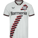 Camiseta Bayer 04 Leverkusen 23/24 II Visitante - Versión Aficionado