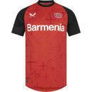 Camiseta Bayer 04 Leverkusen 24/25 I Casa - Versión Aficionado