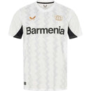 Camiseta Bayer 04 Leverkusen 24/25 II Visitante - Versión Aficionado