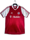 Camiseta Bayern de Múnich 03/04 I Casa - Versión Retro