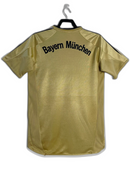 Camiseta Bayern de Múnich 03/04 II Visitante - Versión Retro