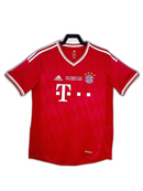 Camiseta Bayern de Múnich 13/14 I Casa - Versión Retro