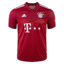 Camiseta Bayern de Múnich 21/22 I Casa - Versión Jugador