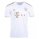 Camiseta Bayern de Múnich 22/23 II Visitante - Versión Aficionado