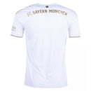 Camiseta Bayern de Múnich 22/23 II Visitante - Versión Aficionado