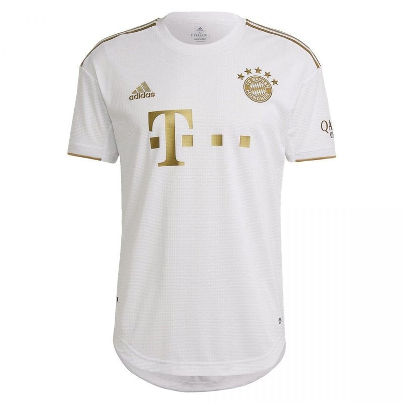 Camiseta Bayern de Múnich 22/23 II Visitante - Versión Jugador
