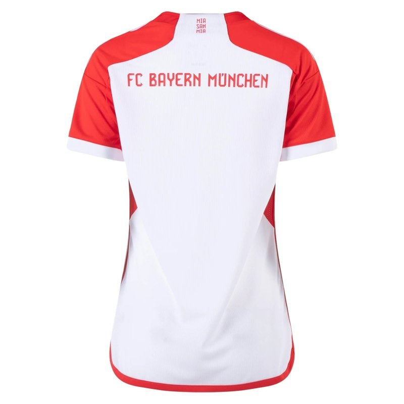Camiseta Bayern de Múnich 23/24 I Casa - Femenina