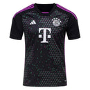 Camiseta Bayern de Múnich 23/24 II Visitante - Versión Aficionado