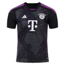 Camiseta Bayern de Múnich 23/24 II Visitante - Versión Jugador