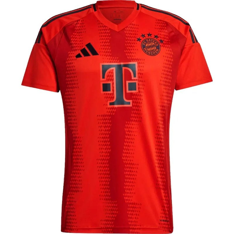 Camiseta Bayern de Múnich 24/25 I Casa - Versión Aficionado