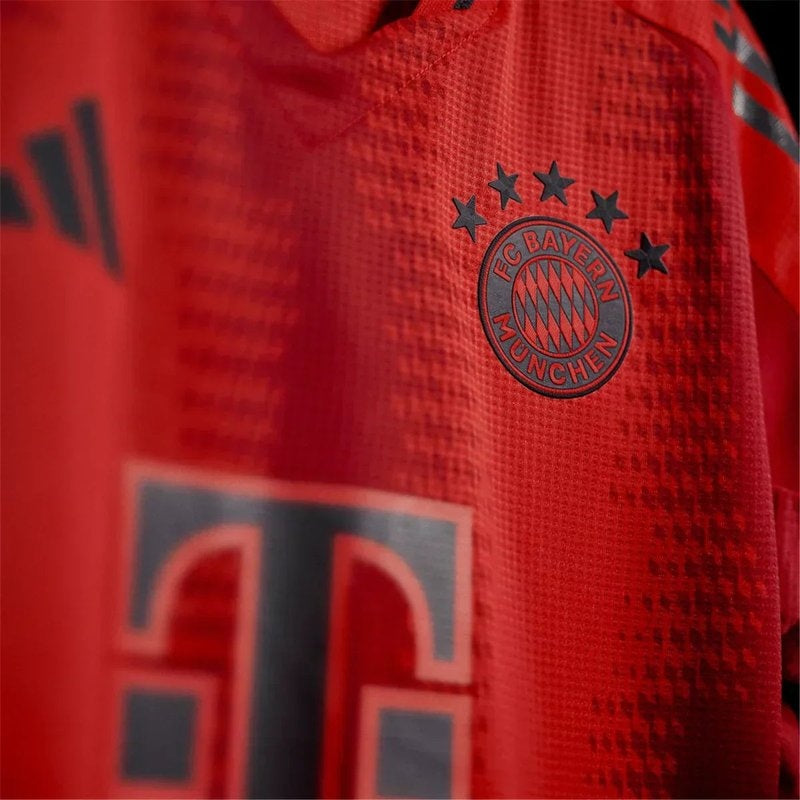 Camiseta Bayern de Múnich 24/25 I Casa - Versión Jugador