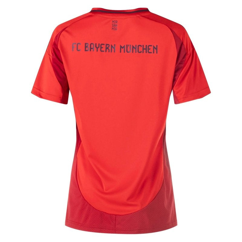 Camiseta Bayern de Múnich 24/25 I Casa - Femenina