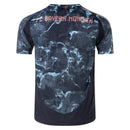 Camiseta Bayern de Múnich 24/25 II Visitante - Versión Jugador