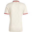 Camiseta Bayern de Múnich 24/25 III Tercera - Liga de Campeones - Versión Aficionado