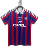 Camiseta Bayern de Múnich 95/97 I Casa - Versión Retro