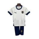 Conjunto Infantil - Portugal 25/26 Entrenamiento - Blanco