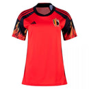Camiseta Bélgica 22/23 I Casa - Femenina