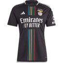 Camiseta Benfica 23/24 II Visitante - Versión Aficionado