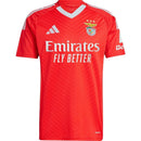 Camiseta Benfica 24/25 I Casa - Versión Aficionado