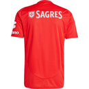 Camiseta Benfica 24/25 I Casa - Versión Aficionado